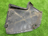 Audi / A5 / Защита днища кузова