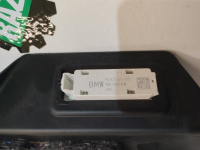 BMW / X1 / Накладка в салоне