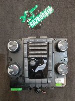 Volvo / XC60 / Блок управления климат-контролем