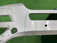 Ford / EXPLORER / Бампер