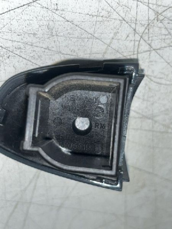Volkswagen / Tiguan / Ручка двери внешняя