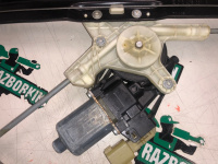 Land Rover / Range Rover Sport / Стеклоподъемный механизм