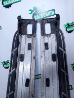 Porsche / Cayenne / Подножка