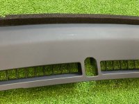 Land Rover / Range Rover Sport / накладка торпеды