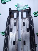 Porsche / Cayenne / Подножка