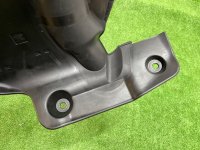 Audi / A7 / накладка торпедо