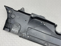 Porsche / Cayenne / Защита днища кузова