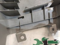 Citroen / c-crosser / Обшивка стойки кузова