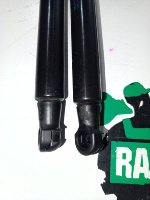 Audi / A5 / Амортизатор капота