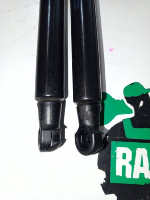 Audi / A5 / Амортизатор капота