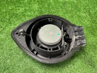 Chevrolet / Tahoe / Динамик