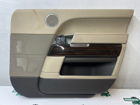 Land Rover / Range Rover / Обшивка двери