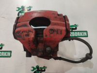 Volkswagen / Touareg / Суппорт тормозной Volkswagen / Touareg / Суппорт тормозной