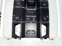 Porsche / Cayenne / Плафон подсветки салона