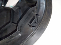 Audi / A6 / Накладка пола багажника