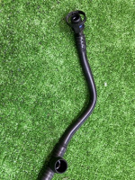 BMW / X5 / Патрубок вентиляции