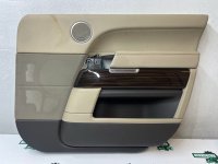 Land Rover / Range Rover / Обшивка двери