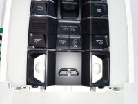 Porsche / Cayenne / Плафон подсветки салона