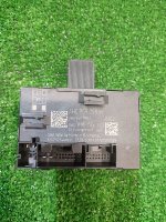 Porsche / Cayenne / Блок управления двери