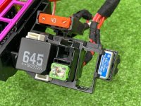 Audi / A6 / Блок предохранителей