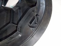 Audi / A6 / Накладка пола багажника