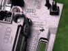 Audi / SQ8 / Декоративная накладка торпедо