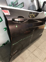 BMW / X5 / Дверь боковая