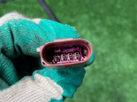 Volkswagen / Touareg / Датчик кислородный