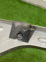 Volkswagen / Touareg / Распорка кузова