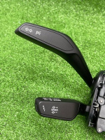 Audi / A4 / Подрулевой шлейф комплект