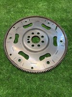 BMW / X1 / Маховик АКПП