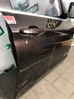 BMW / X5 / Дверь боковая