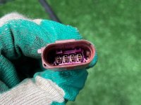 Volkswagen / Touareg / Датчик кислородный