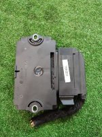 Volkswagen / Touareg / Блок ручника