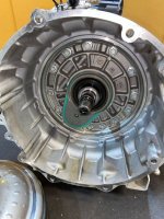 Ford / EXPLORER / АКПП