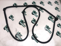 Mazda / 6 / Уплотнитель двери