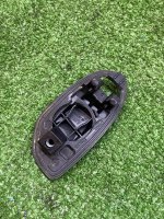 BMW / 7-Series / Накладка