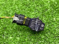 BMW / 3-Series / Проводка бампера