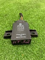 Volkswagen / Touareg / Блок управления сиденьем Volkswagen / Touareg / Блок управления сиденьем