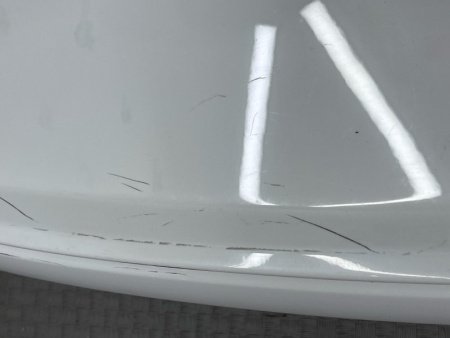 BMW / M6 / Крышка багажника