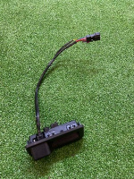 Audi / A5 / Камера заднего вида