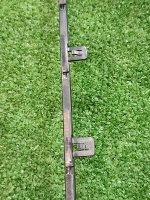 Audi / Q7 / Подсветка двери