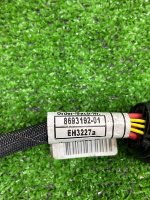 BMW / X5 / Жгут проводов Valvetronic