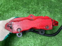 Audi / Q7 / Суппорт тормозной