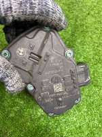 BMW / X5 / Дроссельная заслонка