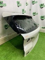 BMW / X5 / Крышка багажника