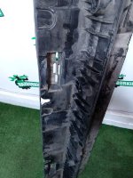 Mercedes-Benz / GLC 250d 4-matic / Кронштейн порога