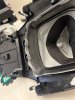 Mazda / CX-5 / Кожух ручки КПП