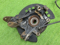 Audi / Q7 / Кулак поворотный