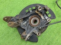 Audi / Q7 / Кулак поворотный